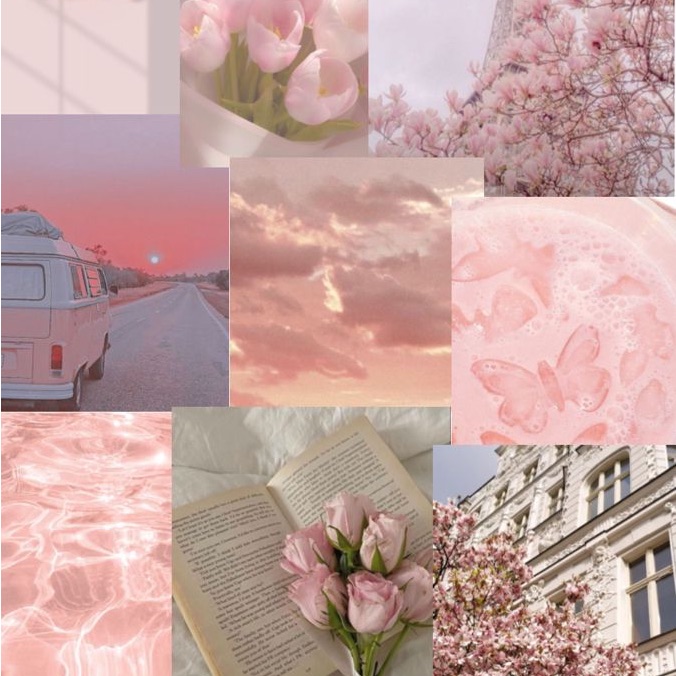 Pinks